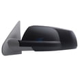 thumbnail image 3 of K-Source 81300 Snap-On Towing Mirrors For Select Toyota Models (08-19) Fits select: 2007-2020 TOYOTA TUNDRA, 2008-2020 TOYOTA SEQUOIA, 3 of 5