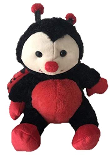 ladybug stuffed animal walmart