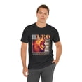 thumbnail image 6 of Leo Zodiac Streetwear Shirt 3 | Zodiac Unisex T-Shirt, 6 of 12