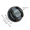 thumbnail image 4 of De Protectores Faciales Para Adultos 2 Pares Methold EL018204-01, 4 of 5