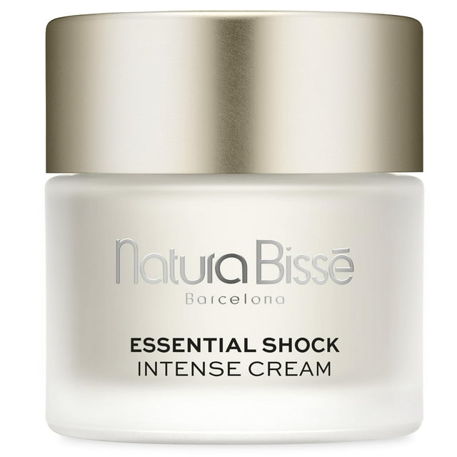 Crema facial Natura Bissé Essential Shock Intense 75 ml