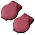 thumbnail image 1 of Clip para gafas de coche de 2 piezas, clip multifunción para gafas de coche, 1 of 5