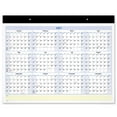 thumbnail image 7 of AT-A-GLANCE QuickNotes 2026 Monthly Desk Pad Calendar Standard 21 34 x 17 - Desk, 7 of 7
