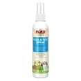 thumbnail image 1 of Now Pets liquido spray remueve pulgas y garrapatas para perros 237ml blanco 1, 1 of 3
