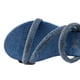 thumbnail image 4 of Sandalias Para Mujer Moda Latorre 81K2298 azul 23, 4 of 4