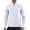 White, variant on Fishing Shirts for Men Upf 50 Sun Protection Long Sleeve Tops Rash Guards Fishing Shirts for Athletic Running Gym Workout