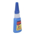 thumbnail image 3 of Metal Adhesive, Waterproof Plastic Glue Strong Performance Fast Curing High Temperature Resistance  for Shoes for Childrens Toys, 3 of 8