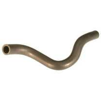 HVAC Heater Hose Fits select: 1995-1999 NISSAN SENTRA, 1995-1998 NISSAN 200SX