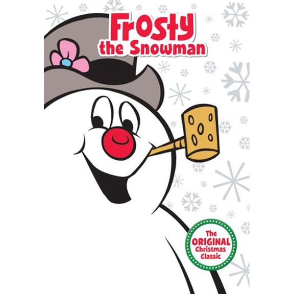 Pre-Owned Frosty The Snowman (Dvd) (Good)