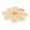 Khaki, variant on Round Shower Mat Flower Mat Round PVC Loofah Bathroom Floor Mat Non Slip Bathmat Mould Shower Mat With Drain Quick Drying Home