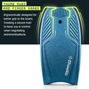Morey Mach 12 MDS Eco-Tech 42.5 Bodyboard