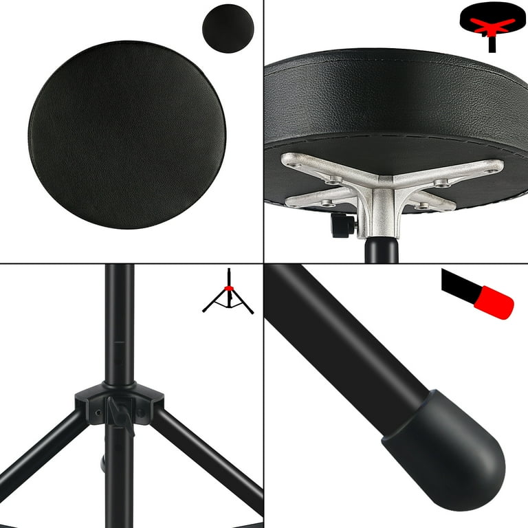 Eastrock 2024 drum throne