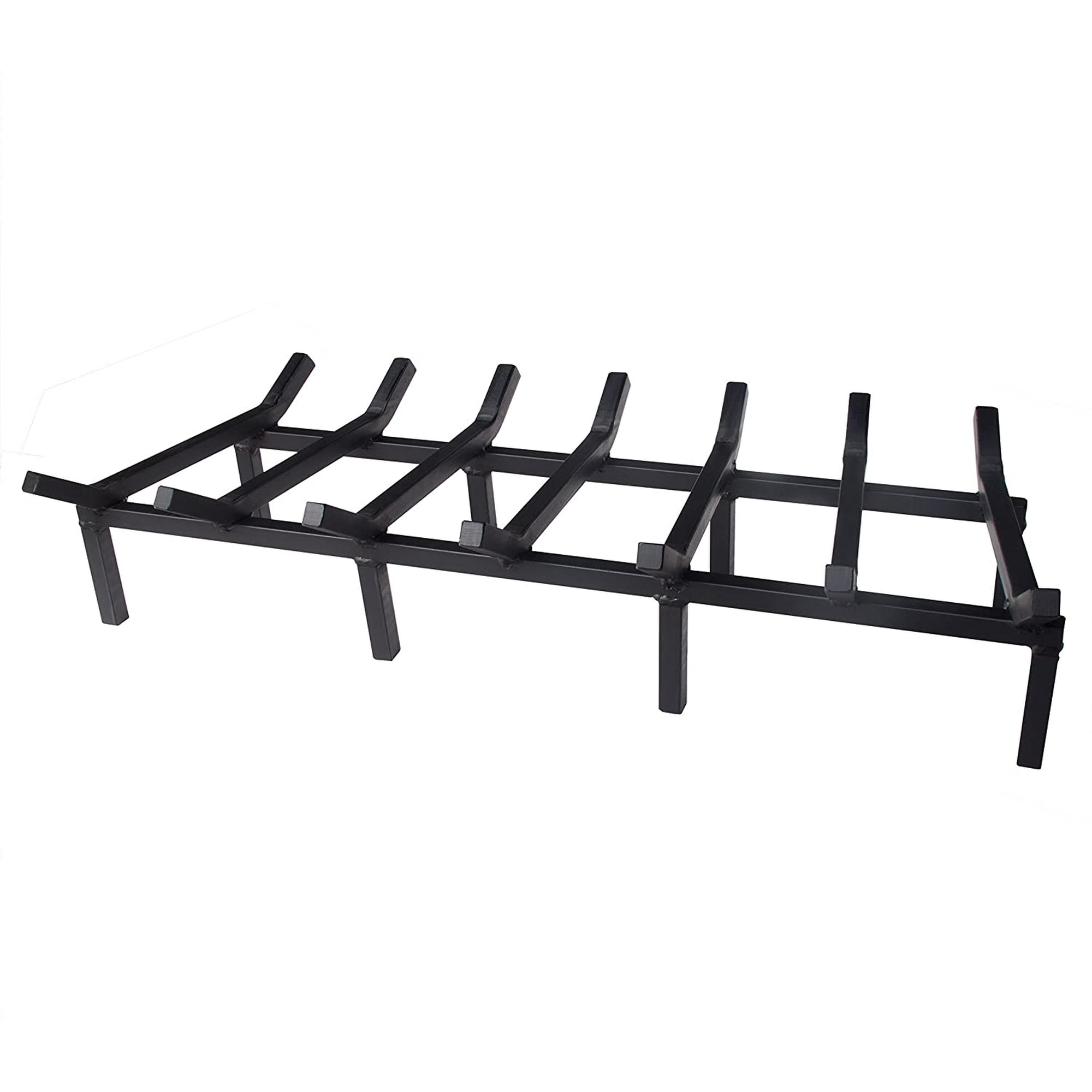 Steelfreak Super Heavy Duty Steel Fireplace Grate Made In The Usa 33 Inch 84 Cm Walmart Canada Steelfreak Super Heavy Duty Steel Fireplace Grate Made In The Usa 33 Inch 84 Cm Walmart Canada