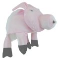 thumbnail image 2 of Adult Plush Pig Hat - Farm Animal Accessory for a Fun and Cute Look, 2 of 4