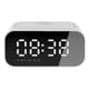 thumbnail image 2 of Carcasa Multifuncional de Bluetooth de la Radio de FM Baoblaze Reloj Narrador Bluetooth, 2 of 8