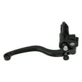 thumbnail image 1 of Accurate Brake 14 18mm Motorcycle Brake Master Cylinder Pump Lever 22mm Hydraulic Brake Cylinder Lever Replacement for GSXR600 Enhanced Control - Brake, 1 of 7
