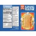 thumbnail image 6 of Pop-Tarts Frosted Brown Sugar Cinnamon Toaster Pastries, Breakfast Foods, Shelf-Stable, 3.38 lb (32 Count), 6 of 11