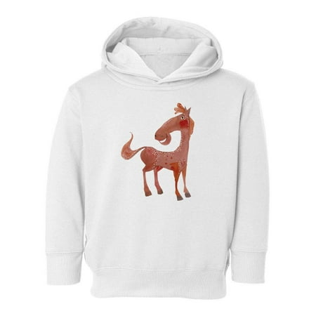 

Cool Horse Hoodie Toddler -Image by Shutterstock 2 Toddler