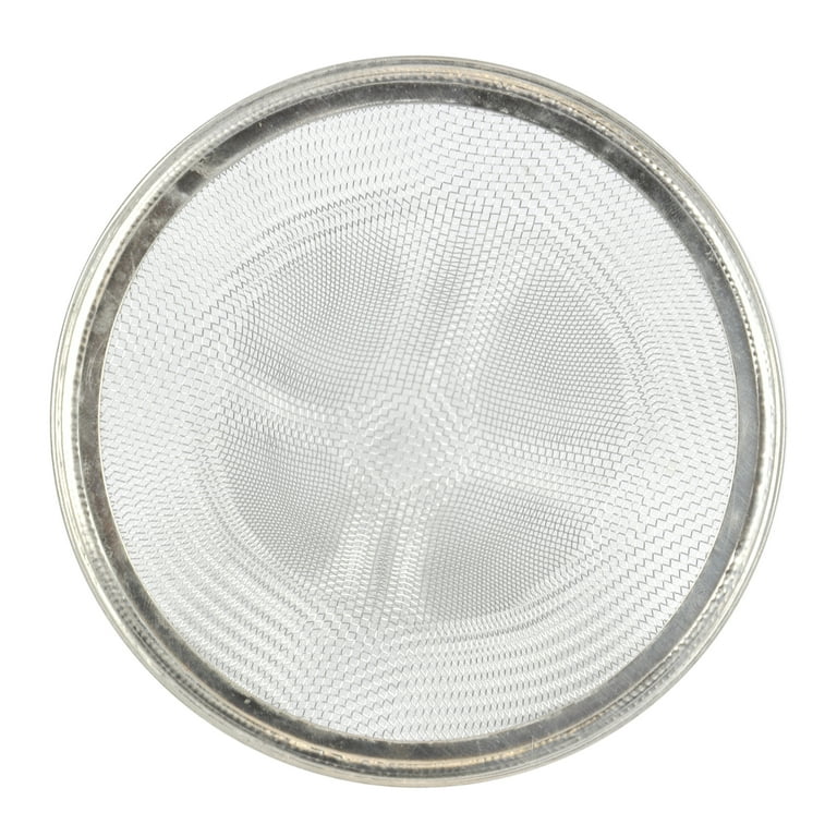 Danco Kitchen-Strainer Mesh 4-1/2