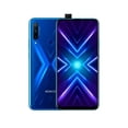 thumbnail image 1 of Smartphone Huawei Honor 9X 128GB Desbloqueado Azul Huawei Honor 9x 128GB, 1 of 3
