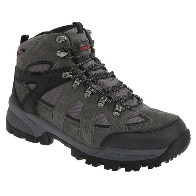 Johnscliffe Bottes de Randonnée Andes pour Hommes