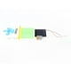 thumbnail image 4 of Ventilador de Energía Solar Portátil, Solar Fan DIY Solar Modelo Científico Invención Montaje Educación, 4 of 9