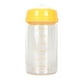 thumbnail image 2 of Recipientes para almacenamiento de leche materna ANGGREK Vidrio de prevención de presión negativa 180 ml, 2 of 8