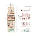 thumbnail image 2 of Neceser Profesional LAB.G Caja Cosmetiquera De Viaje Mujer 14 En 1, 2 of 6