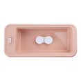 thumbnail image 5 of Plastic Jewelry Cleaning Machine Multipurpose Jewelry Cleaner Portable Electric Simple Operation Object Jewelry Cleaning Machine, 5 of 5