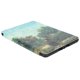 thumbnail image 2 of Funda para Kindle Paperwhite 2018 (4.ª generación), ultradelgada y ligera, de cuero, para visitantes del parque, 2 of 14