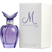 M By Mariah Carey Eau De Parfum For her 100ml