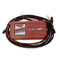 thumbnail image 3 of MSD Ignition Ignition Control Module 6462 6 Series; Street/Drag Racing Use; Analog; 0-15000 RPM; With Adjustable Rev Limiter; Multiple Spark Discharge; With Boost Retard, 3 of 5