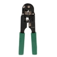 thumbnail image 2 of Alicates para pelar cables Sharpla W8PC Herramienta para trabajos pesados, 2 of 7