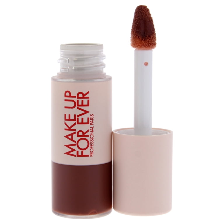 Super Boost Lip Gloss - 05 Anywhere Caffeine by Make Up For Ever