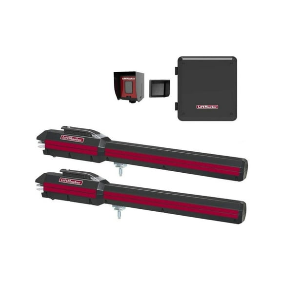 Liftmaster Batteries