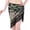 Gold, variant on Xfvqtps Woman Sequin Dance Skirt Tassel Triangular Belt Belly Dancing Waist Towel Waist Chain Hip Towel Performance Skirt Green