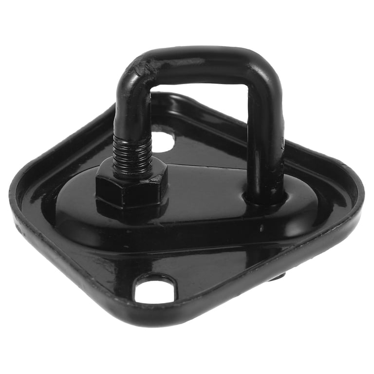GOOHOCHY Engine Hood Catch Lock Latch Compatible For GOOHOCHY Engine Hood Catch Lock Latch Compatible For