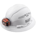 thumbnail image 1 of Gorro de seguridad Klein Tools 60407, ventilado, de ala completa, 1 of 9