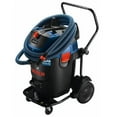 thumbnail image 1 of Restored Bosch 17-Gallon 300-CFM Dust Extractor with Auto Filter Clean and HEPA Filter, 1 of 6
