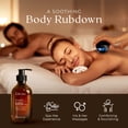 thumbnail image 7 of Gya Labs Lavender Relaxation Massage Oil with Roller Ball - 8.45 fl oz - Fast Absorbing 100% Pure Natural Oils for Skin, Muscle Relaxing & Calming, 7 of 7