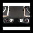 thumbnail image 4 of Gas Stove Automatic Fire Off Timer Kitchen Smart Switch Anti-Dry Accessories Natural Gas Gas Stove Timer (Left Switch),1 x Timer 3 x AAA battery,Silver&Black, 4 of 6