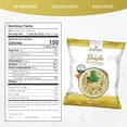 thumbnail image 6 of ReadyWise Simple Kitchen Chicken With Rice Soup Mix, Vegetarian, Gluten-Free, Pack Of 4, 6 of 7
