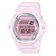 thumbnail image 1 of Reloj digital Casio Baby-G para mujer, rosa (PNK/4), talla única, 1 of 2