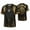 Black, variant on Zimjoy Mexico Soccer Jerseys Men Mexican Jersey Soccer Mexican Jerseys Crew Neck Short Sleeve Jersey De Mexico Black L
