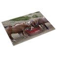 thumbnail image 3 of Print: Horses Graze At The Eaton's Dude Ranch, Wyoming, 2009, 3 of 4