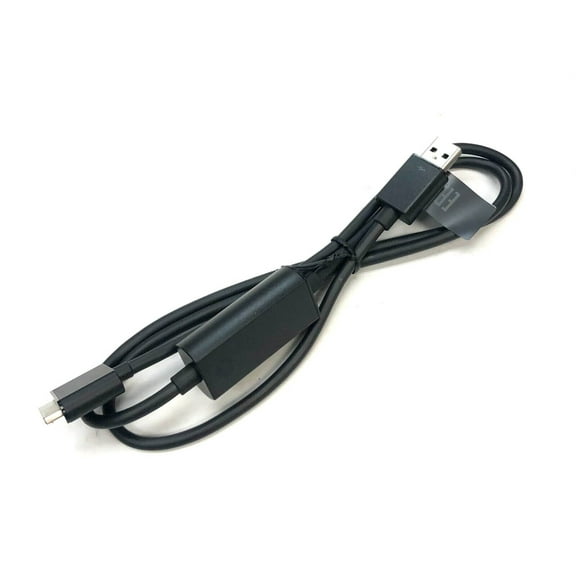 New Genuine HP ElitePad USB Charging Cable 752241-001 750156-001