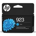 thumbnail image 1 of Cartucho de tinta HP 923 Cyan Original OfficeJet 8120 8130, 1 of 8