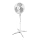 thumbnail image 1 of RCA Ventilador de Pedestal con 3 Velocidades y Función Oscilatoria RC-16B1, 1 of 10