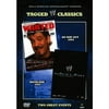 Warner Brothers Wwe Tagged Classics '04 No Wa Dvd Std Ff