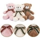 thumbnail image 4 of Lindo oso de peluche suave peluche juguetes muñecas regalo para niños oso de fresa  Electrónica, 4 of 5